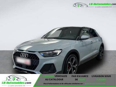 Audi A1 CityCarver 30 TFSI 110 ch BVA