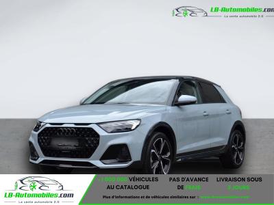 Audi A1 CityCarver 30 TFSI 110 ch BVA