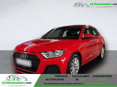 Audi A1 Sportback 25 TFSI 95 ch BVA