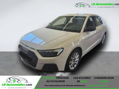 Audi A1 Sportback 25 TFSI 95 ch BVA