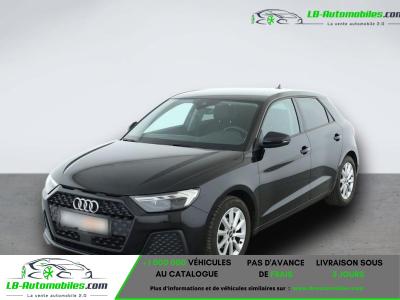 Audi A1 Sportback 25 TFSI 95 ch BVA
