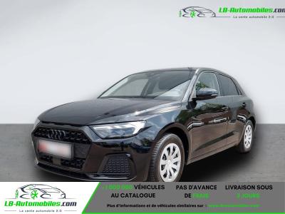 Audi A1 Sportback 25 TFSI 95 ch BVA