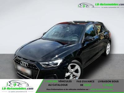 Audi A1 Sportback 25 TFSI 95 ch BVA