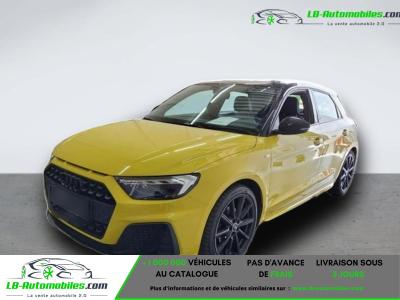 Audi A1 Sportback 30 TFSI 110 ch BVA