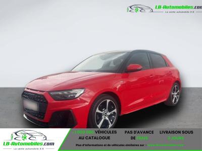 Audi A1 Sportback 30 TFSI 110 ch BVA