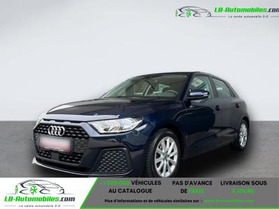 Audi A1 Sportback 30 TFSI 116 ch BVM