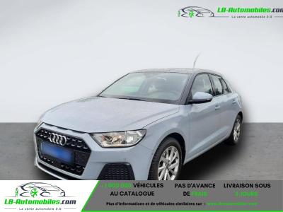 Audi A1 Sportback 30 TFSI 116 ch BVA