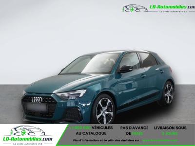 Audi A1 Sportback 35 TFSI 150 ch BVA