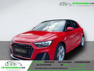 Audi A1 Sportback 35 TFSI 150 ch BVA