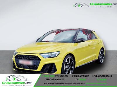Audi A1 Sportback 35 TFSI 150 ch BVA