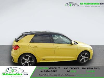 Audi A1 Sportback 35 TFSI 150 ch BVA