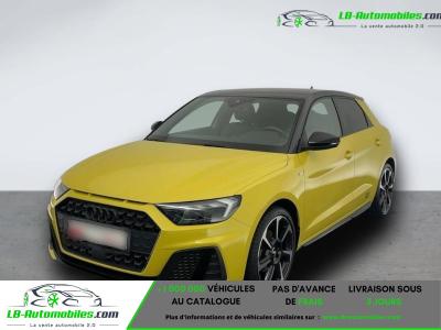Audi A1 Sportback 35 TFSI 150 ch BVA