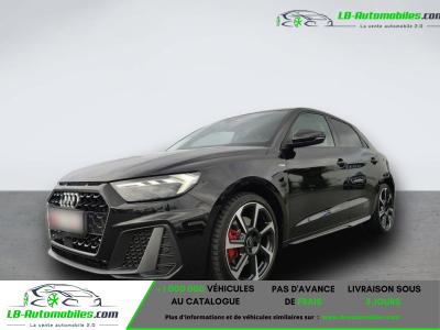 Audi A1 Sportback 40 TFSI 200 ch BVA