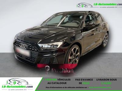 Audi A1 Sportback 40 TFSI 200 ch BVA