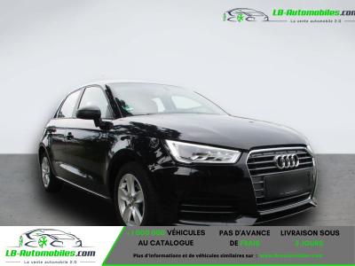 Audi A1 Sportback 1.0 TFSI 95 BVA