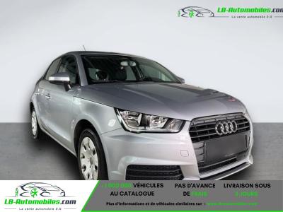 Audi A1 Sportback 1.0 TFSI 95 BVA