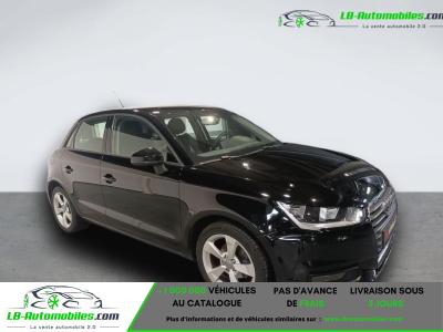 Audi A1 Sportback 1.0 TFSI 95 BVA
