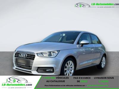 Audi A1 Sportback 1.0 TFSI 95 BVA