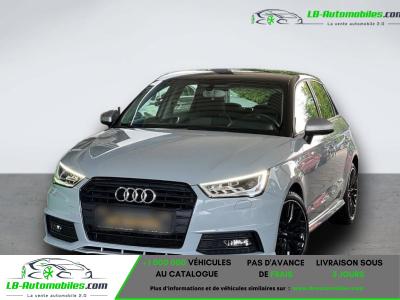 Audi A1 Sportback 1.4 TFSI 125 BVM