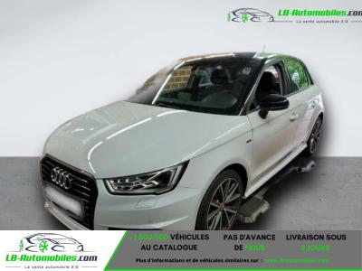 Audi A1 Sportback 1.4 TFSI 125 BVM