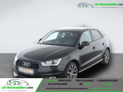 Audi A1 Sportback 1.4 TFSI 125 BVM