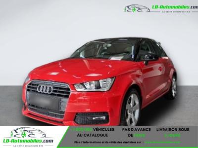Audi A1 Sportback 1.4 TFSI 125 BVM