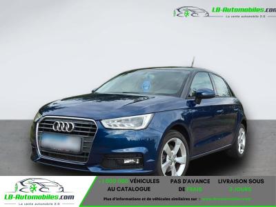 Audi A1 Sportback 1.4 TFSI 125 BVM