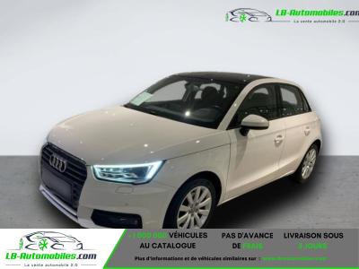 Audi A1 Sportback 1.4 TFSI 125 BVM