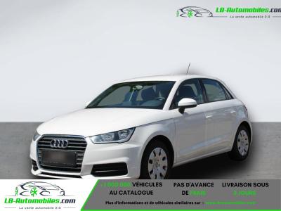 Audi A1 Sportback 1.4 TFSI 125 BVM