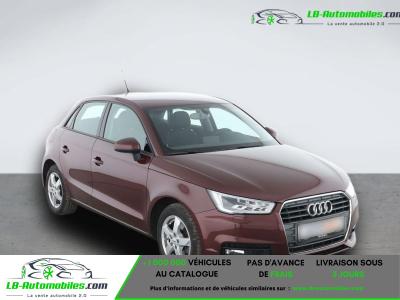Audi A1 Sportback 1.4 TFSI 125 BVA