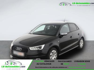 Audi A1 Sportback 1.4 TFSI 125 BVA
