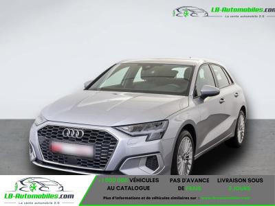 Audi A3 Sportback 30 TDI 116 BVA