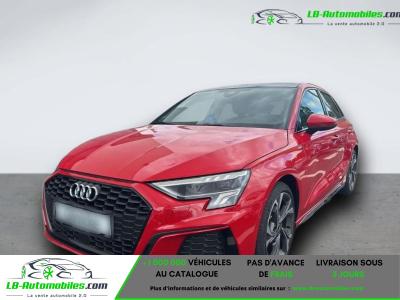 Audi A3 Sportback 30 TDI 116 BVA