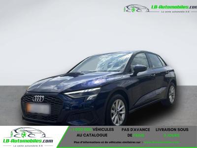 Audi A3 Sportback 30 TFSI 110 BVM