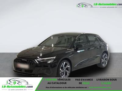 Audi A3 Sportback 30 TFSI 110 BVM