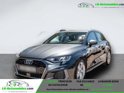 Audi A3 Sportback 35 TDI 150 BVA