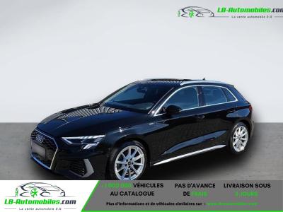 Audi A3 Sportback 35 TFSI 150 BVA