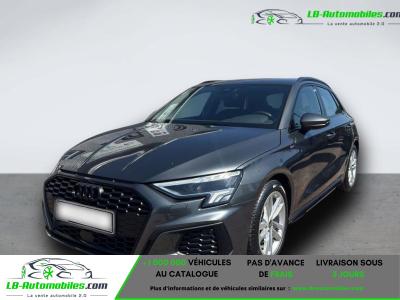 Audi A3 Sportback 35 TFSI 150 BVA