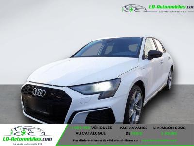 Audi A3 Sportback 45 TFSIe 245 BVA