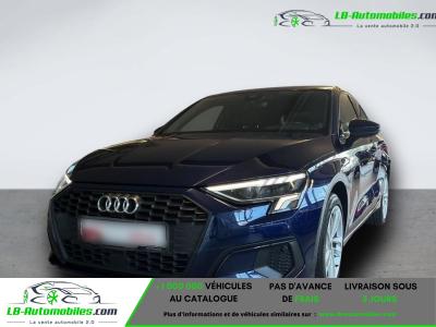 Audi A3 Sportback 45 TFSIe 245 BVA