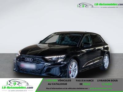 Audi A3 Sportback 45 TFSIe 245 BVA