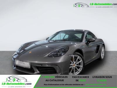 Porsche Cayman T 2.0i 300 ch PDK