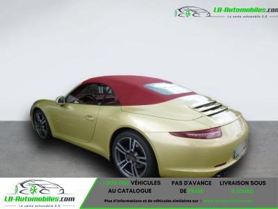 Porsche 911 - 991 Cabriolet 3.4i 350 PDK