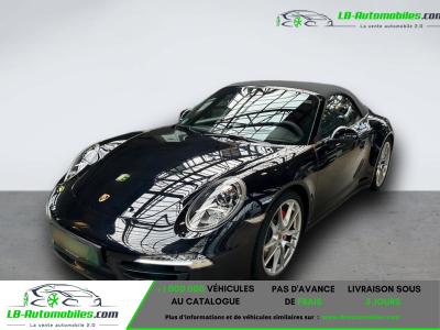 Porsche 911 - 991 Cabriolet 4S  3.8i 400 PDK