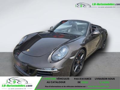 Porsche 911 - 991 Cabriolet GTS 3.8i 430 PDK