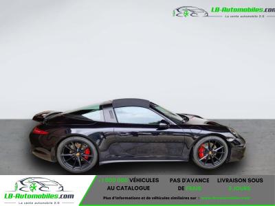 Porsche 911 - 991 Cabriolet GTS 3.8i 430 PDK