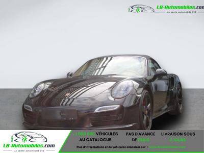 Porsche 911 - 991 Cabriolet Turbo 3.8i 521 PDK