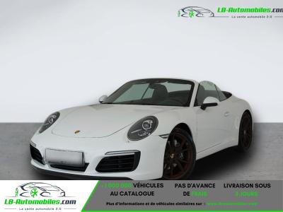 Porsche 911 - 991 Cabriolet 3.0i 370 PDK