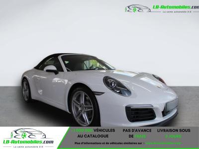 Porsche 911 - 991 Cabriolet 3.0i 370 PDK