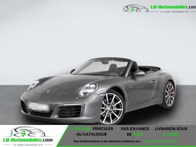 Porsche 911 - 991 Cabriolet 3.0i 370 PDK